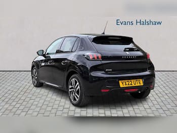 Used Peugeot 208 2022 for sale - 79770833: Photo
