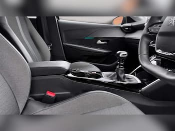 Used Peugeot 208 2022 for sale - 79770833: Photo