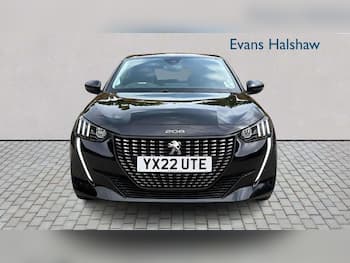 Used Peugeot 208 2022 for sale - 79770833: Photo