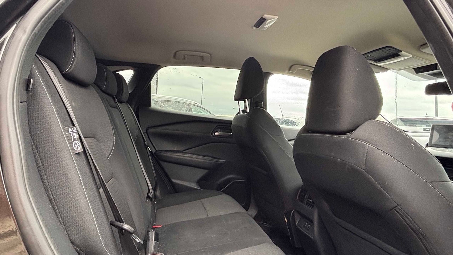 Used Nissan Qashqai 2022 for sale - 78161473: Photo 10