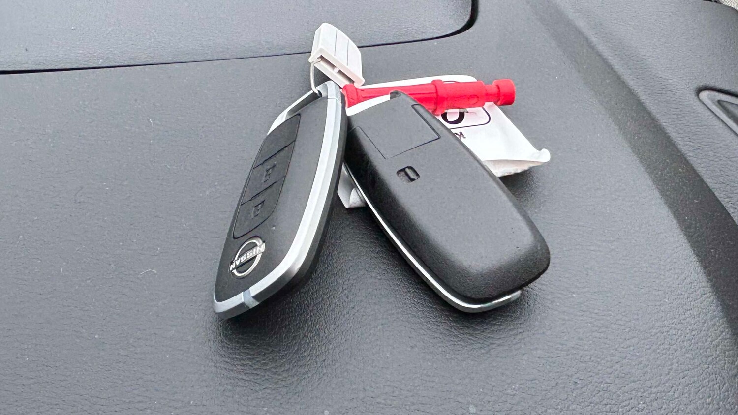 Used Nissan Qashqai 2022 for sale - 78161473: Photo 16