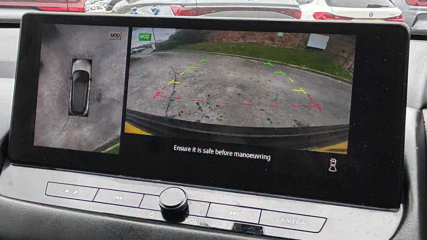 Used Nissan Qashqai 2022 for sale - 78161473: Photo 17