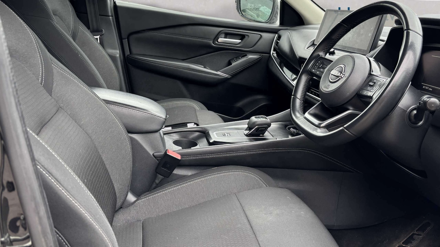 Used Nissan Qashqai 2022 for sale - 78161473: Photo 3