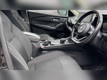 Used Nissan Qashqai 2022 for sale - 78161473: Photo