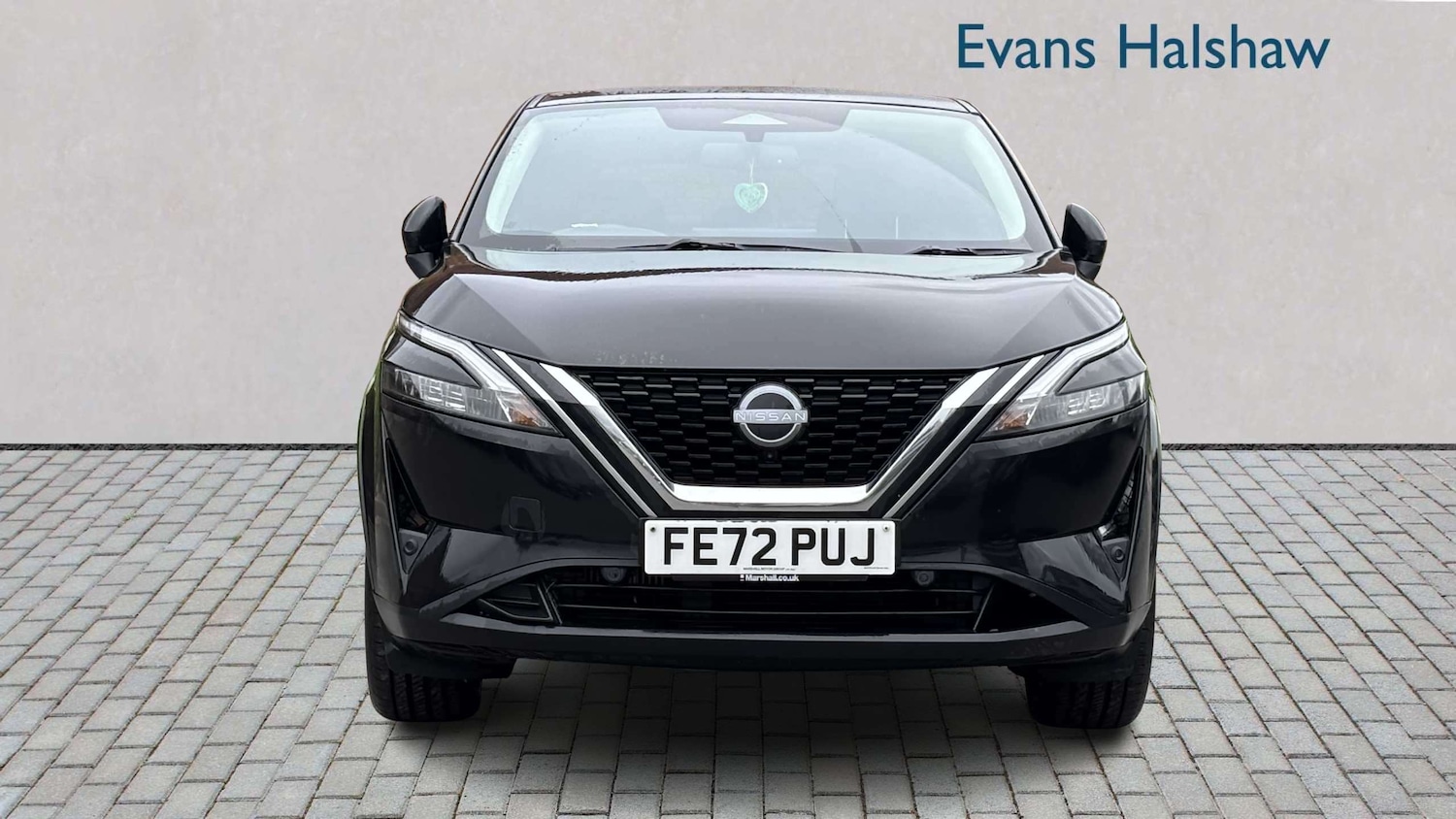Used Nissan Qashqai 2022 for sale - 78161473: Photo 4