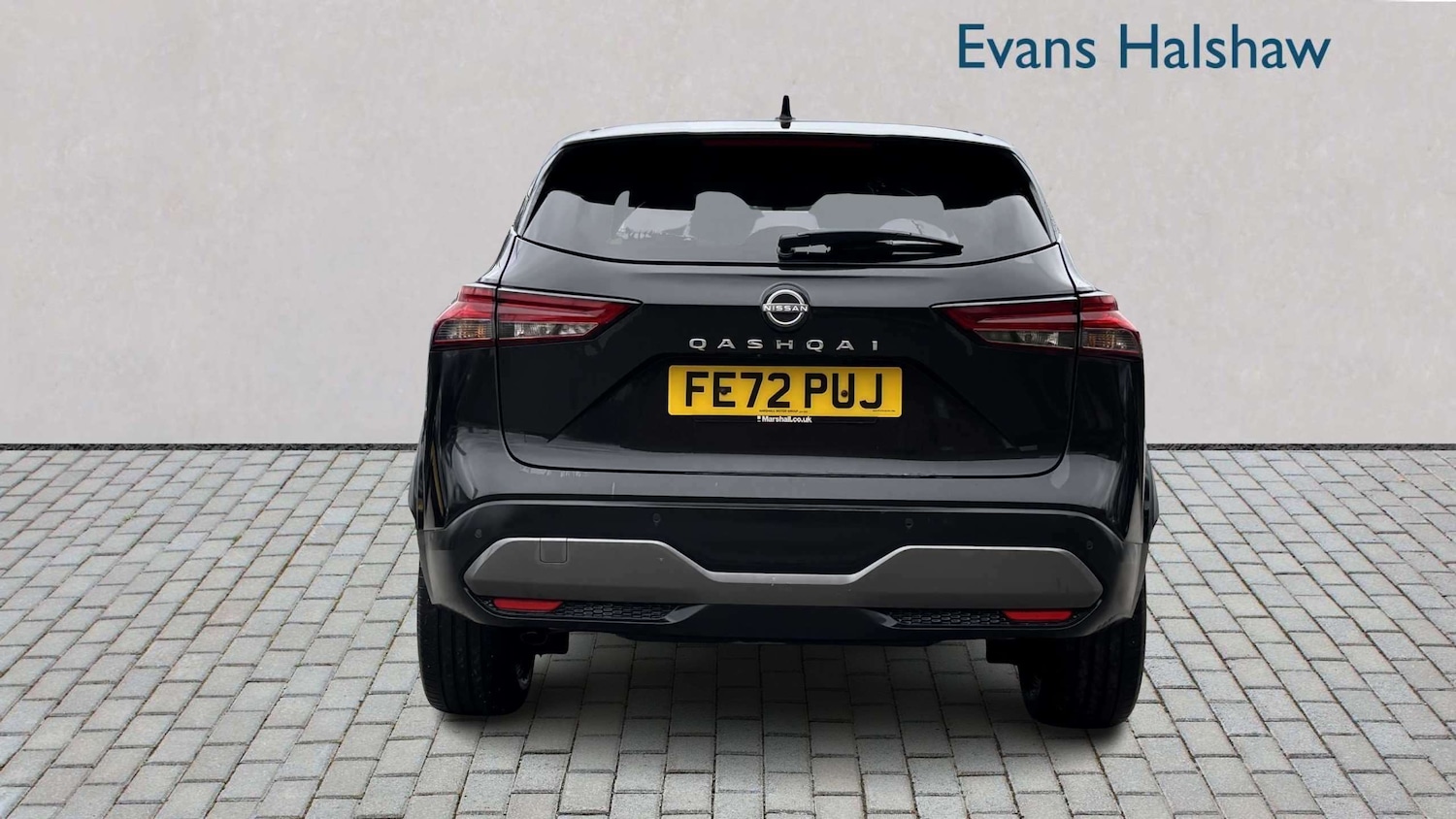 Used Nissan Qashqai 2022 for sale - 78161473: Photo 5