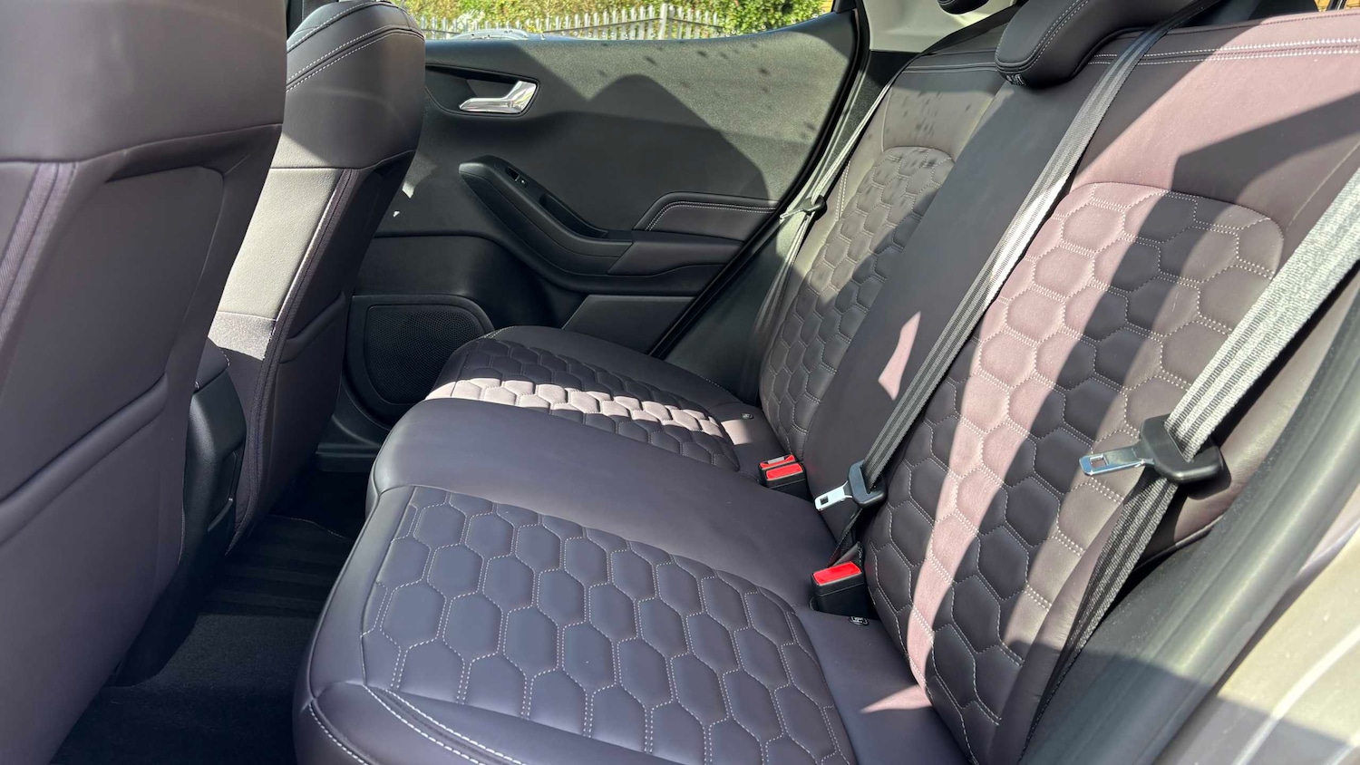 Used Ford Fiesta 2019 for sale - 77706755: Photo 10