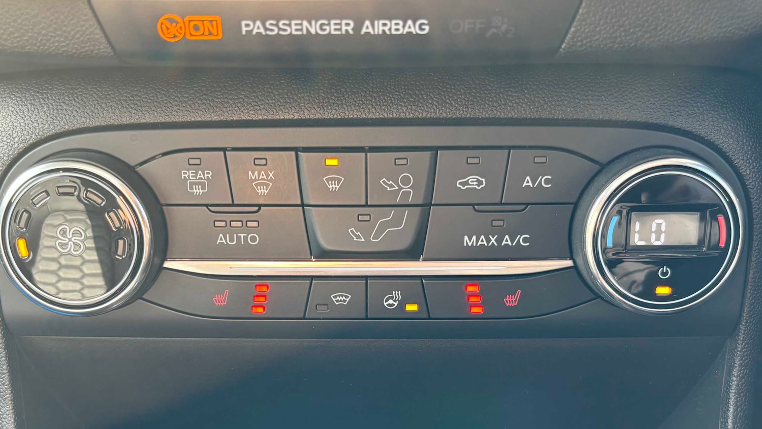 Used Ford Fiesta 2019 for sale - 77706755: Photo 15