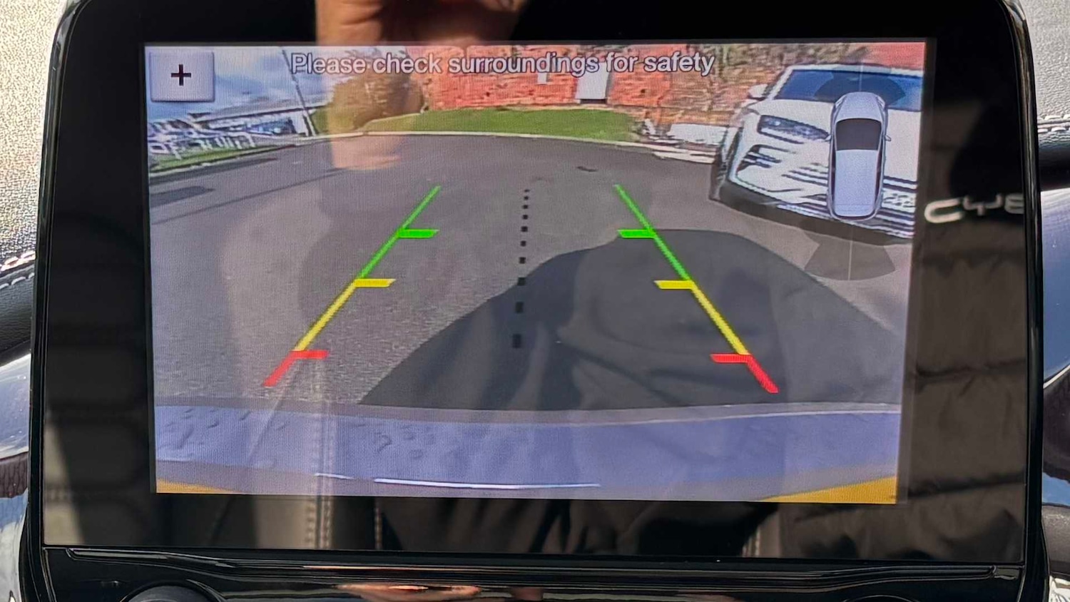 Used Ford Fiesta 2019 for sale - 77706755: Photo 17