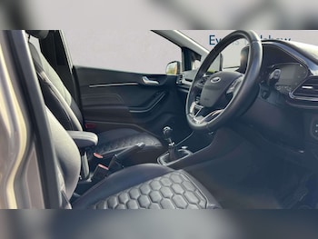 Used Ford Fiesta 2019 for sale - 77706755: Photo