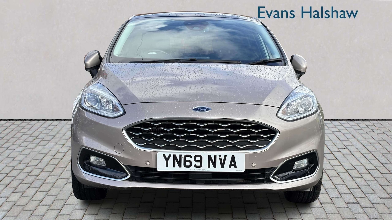 Used Ford Fiesta 2019 for sale - 77706755: Photo 4