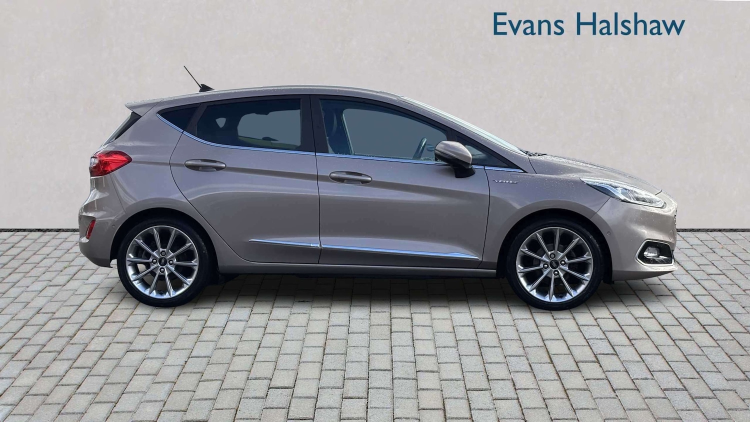 Used Ford Fiesta 2019 for sale - 77706755: Photo 6