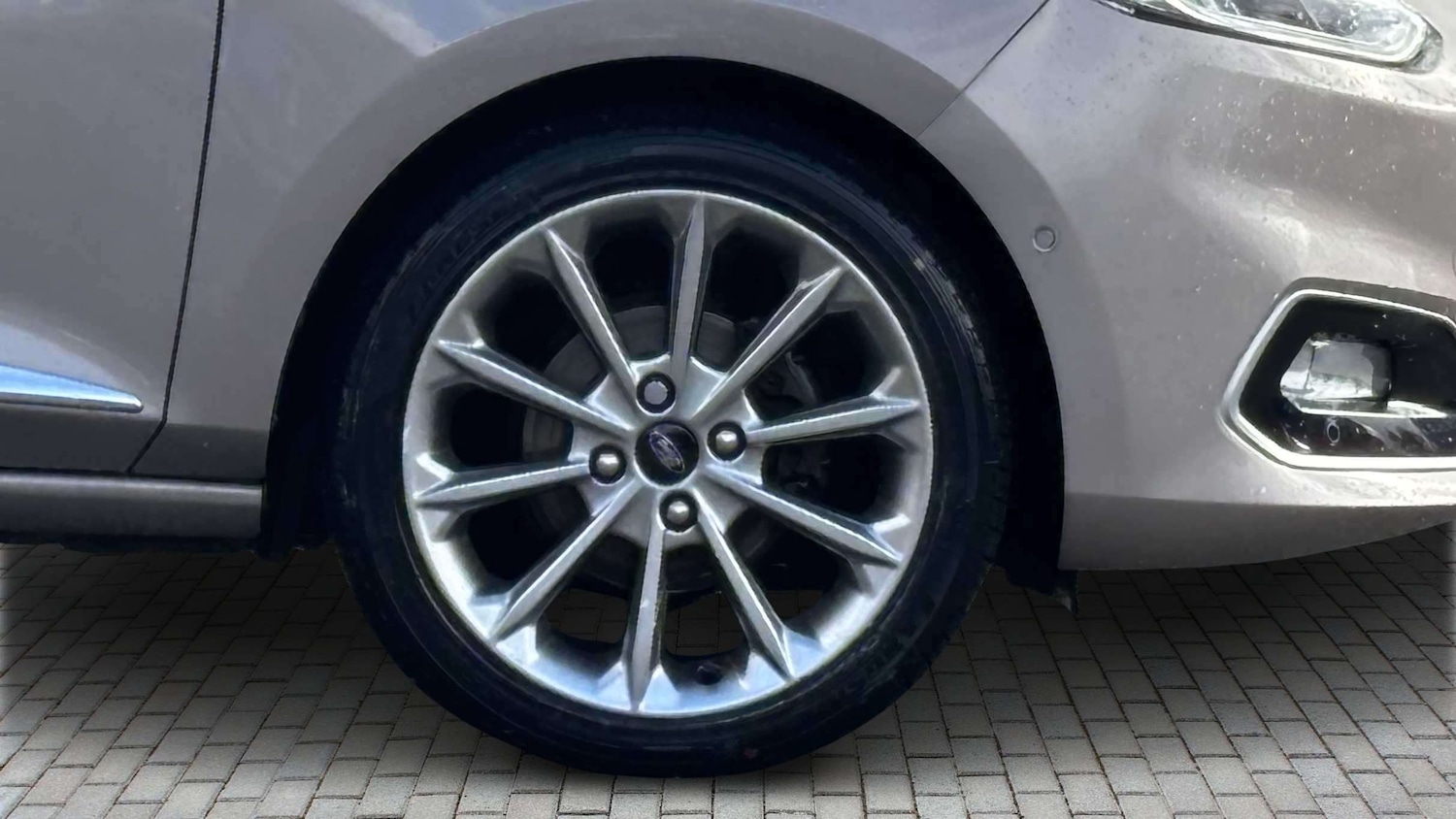 Used Ford Fiesta 2019 for sale - 77706755: Photo 7