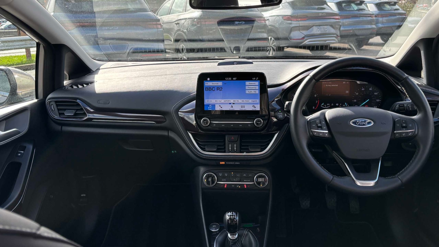 Used Ford Fiesta 2019 for sale - 77706755: Photo 8