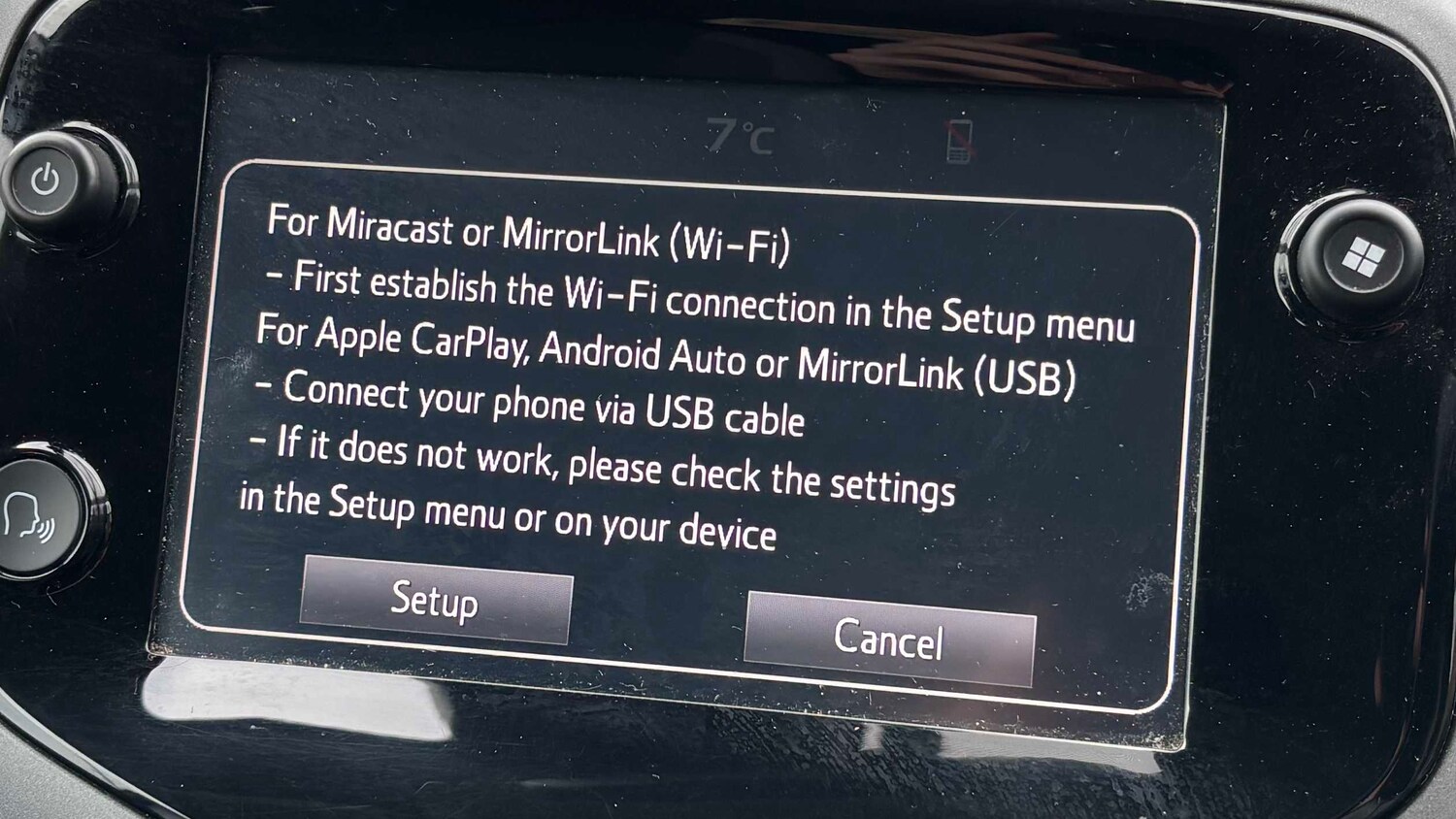 Used Toyota AYGO 2021 for sale - 78137680: Photo 14