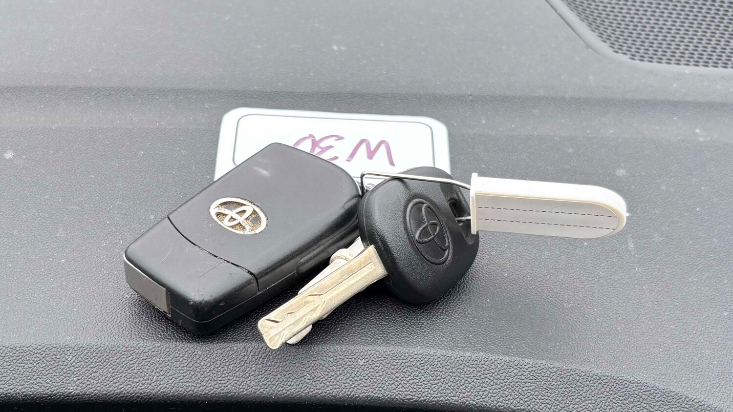 Used Toyota AYGO 2021 for sale - 78137680: Photo 17