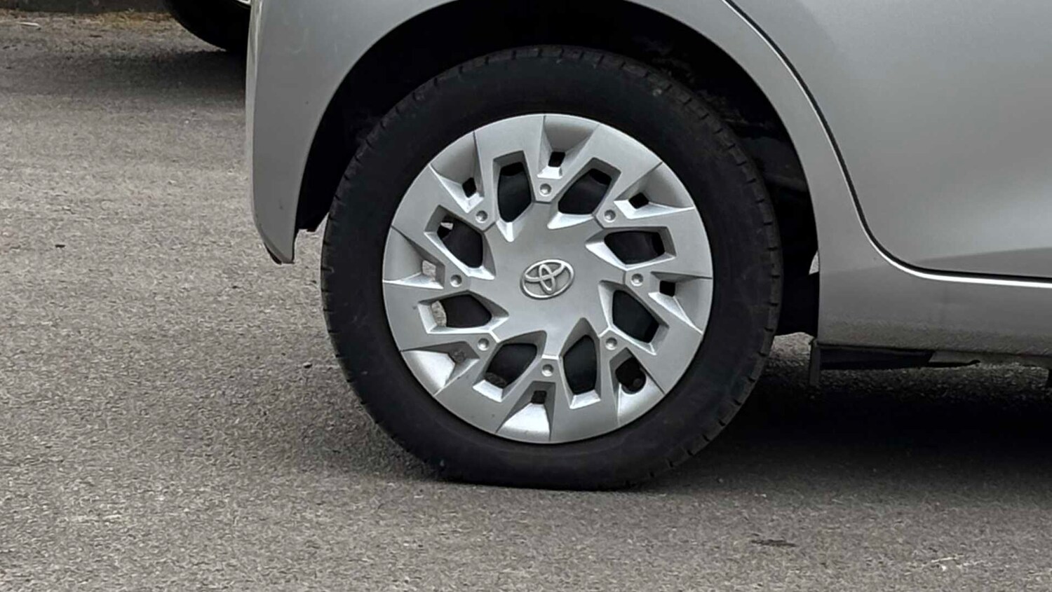 Used Toyota AYGO 2021 for sale - 78137680: Photo 7