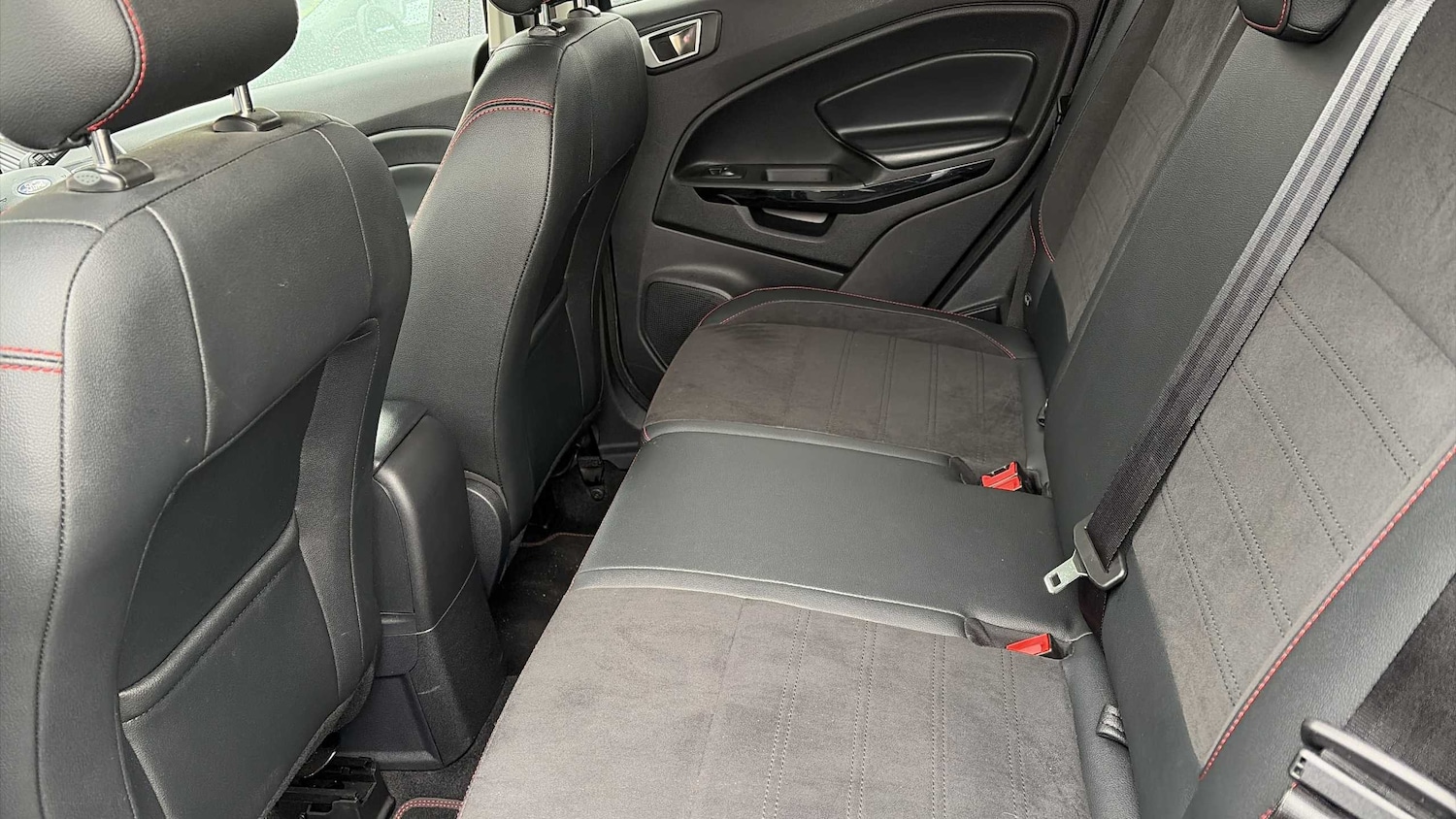 Used Ford Ecosport 2022 for sale - 76401305: Photo 10