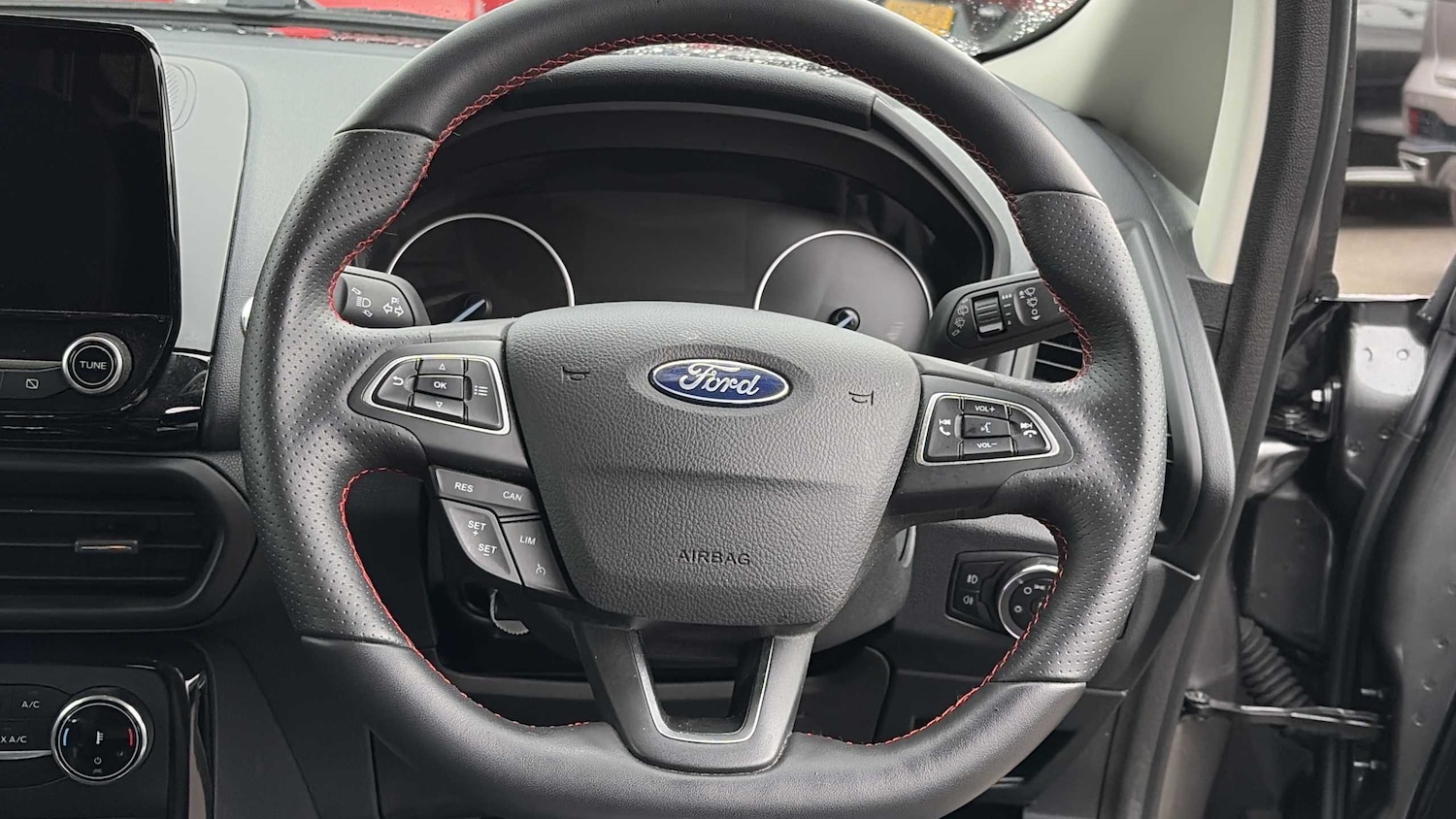 Used Ford Ecosport 2022 for sale - 76401305: Photo 12