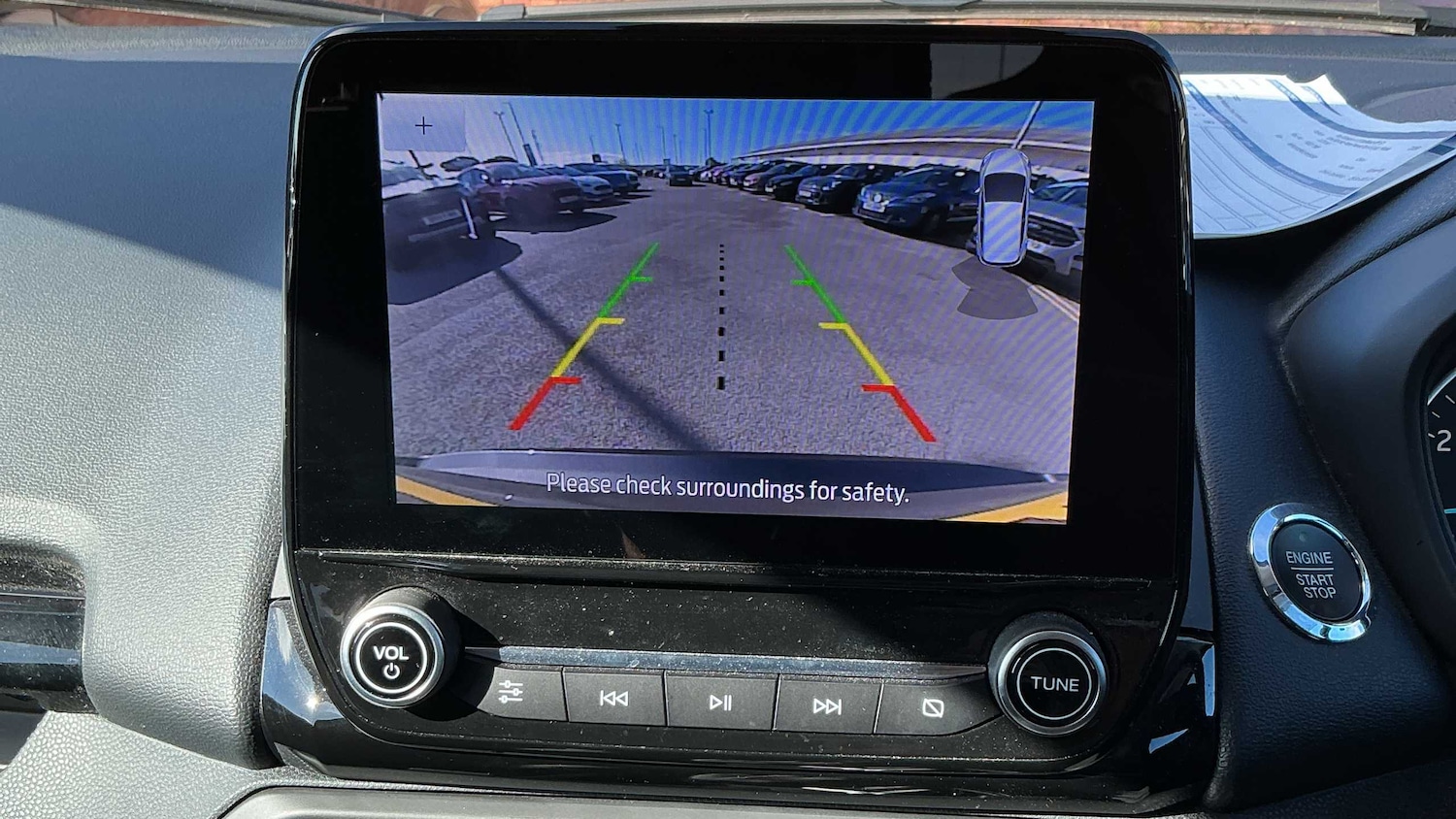 Used Ford Ecosport 2022 for sale - 76401305: Photo 15