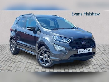 Used Ford Ecosport 2022 for sale - 76401305: Photo