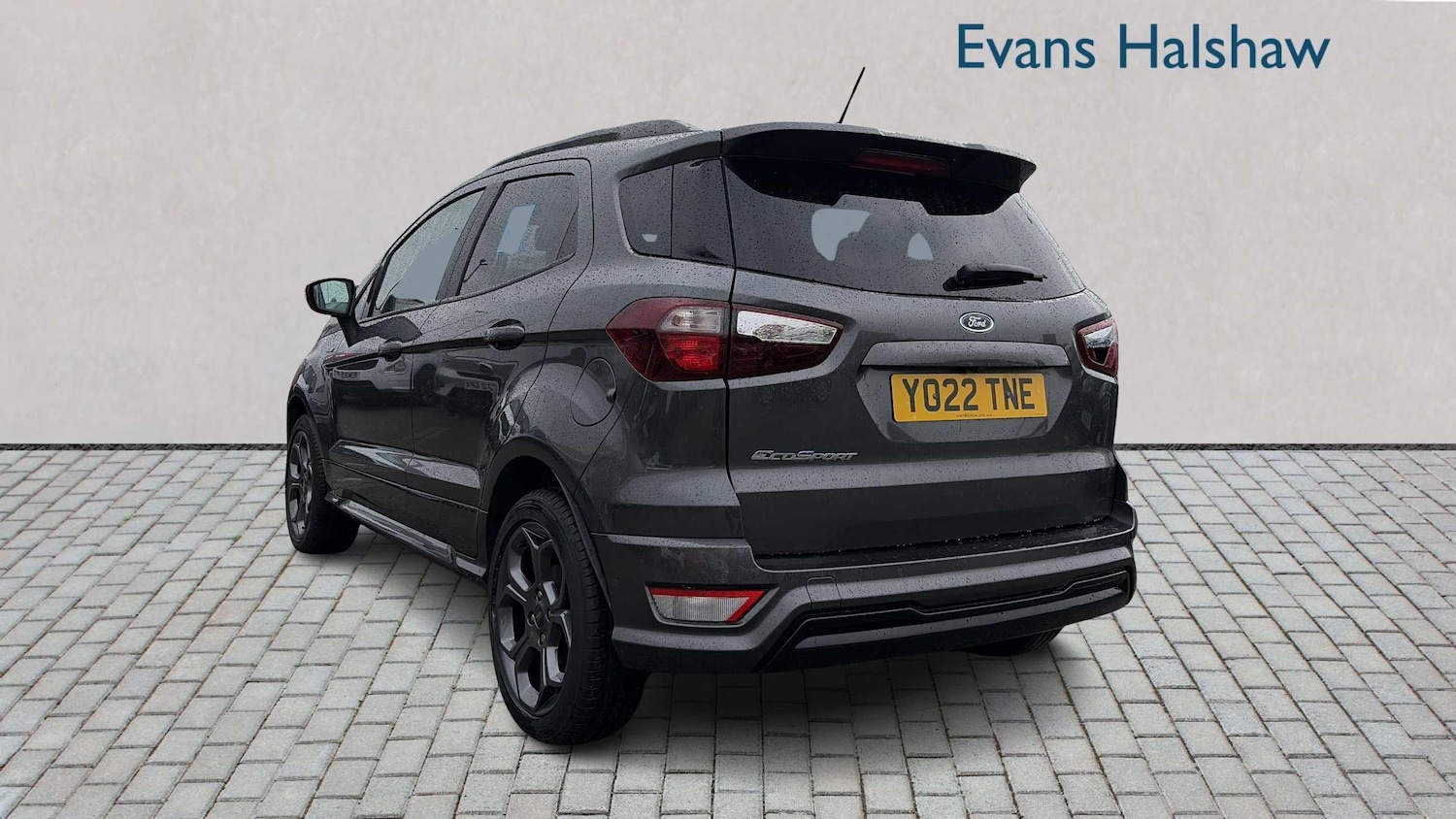 Used Ford Ecosport 2022 for sale - 76401305: Photo 2