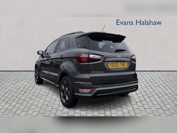 Used Ford Ecosport 2022 for sale - 76401305: Photo