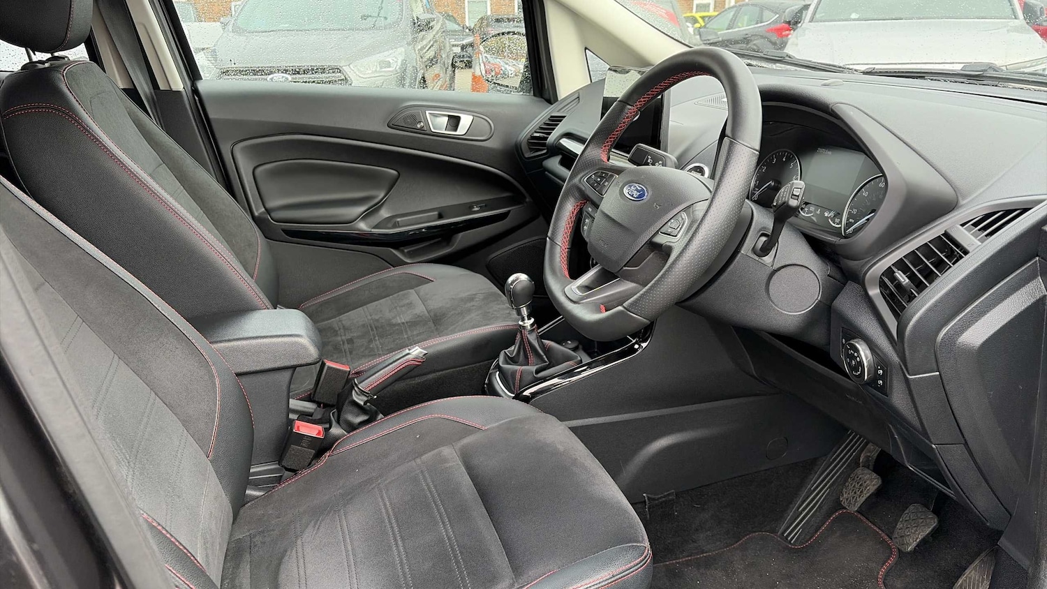 Used Ford Ecosport 2022 for sale - 76401305: Photo 3