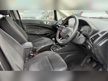 Used Ford Ecosport 2022 for sale - 76401305: Photo