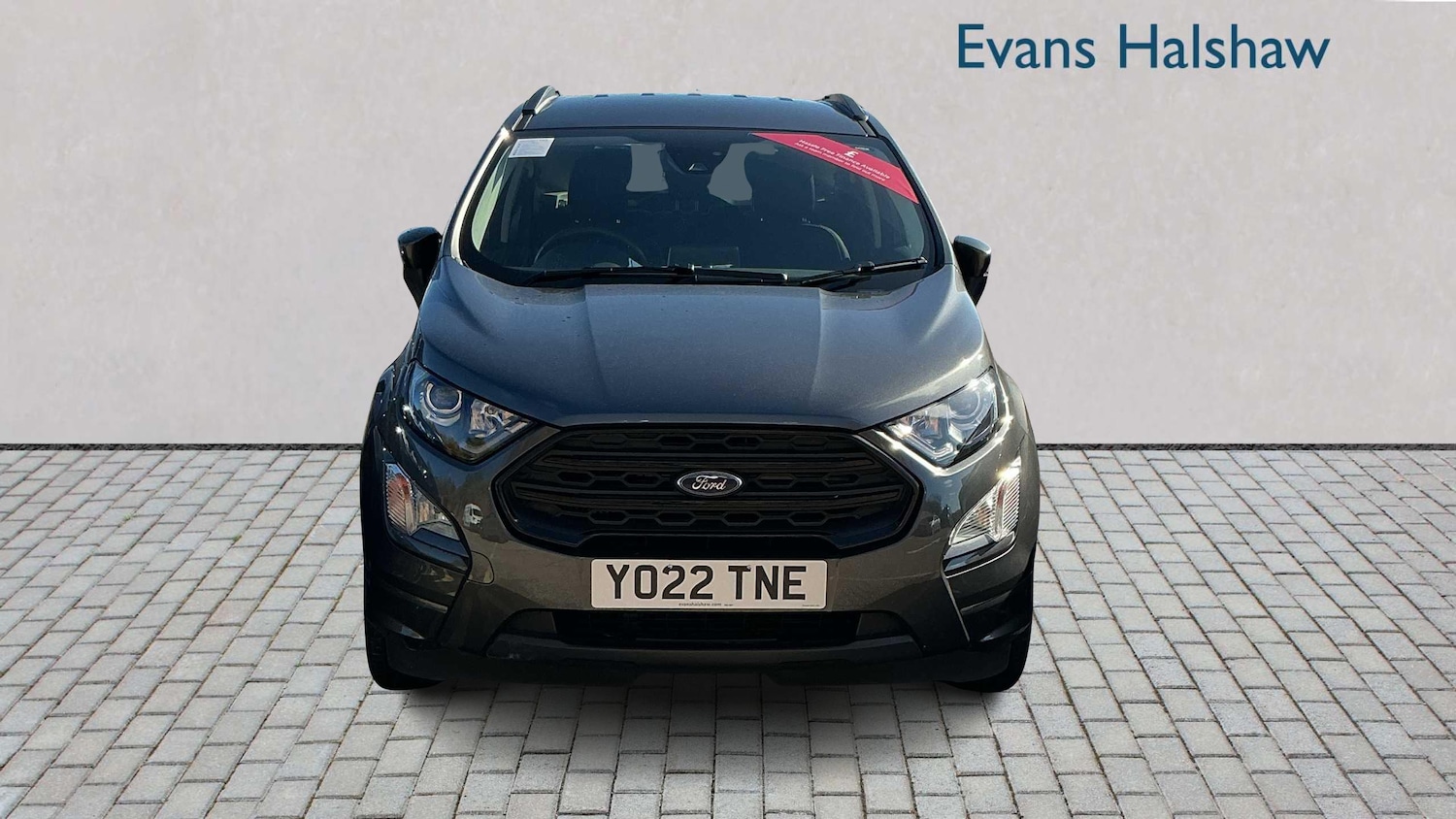 Used Ford Ecosport 2022 for sale - 76401305: Photo 4