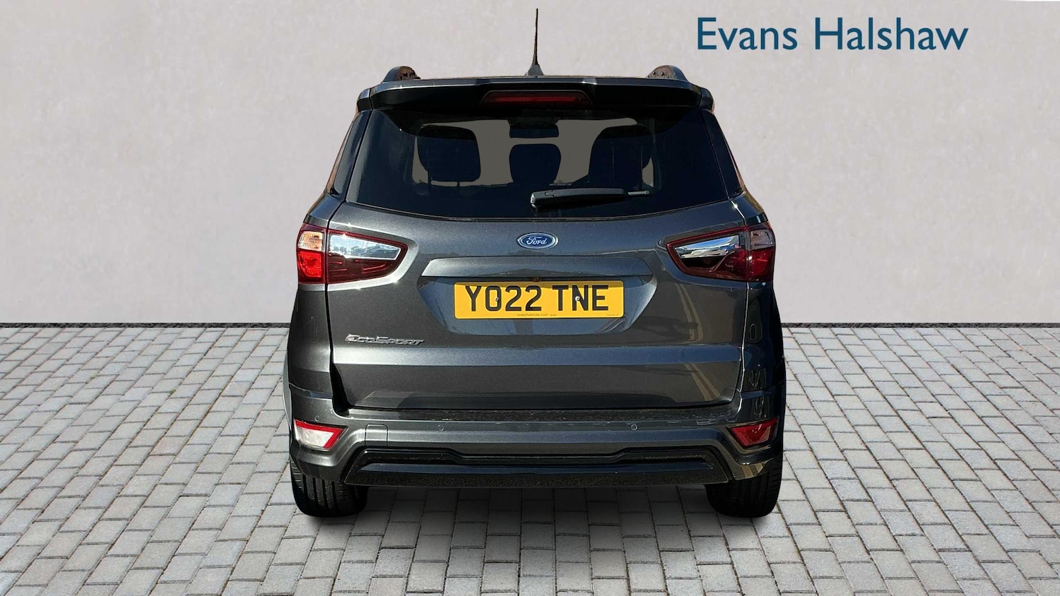 Used Ford Ecosport 2022 for sale - 76401305: Photo 5