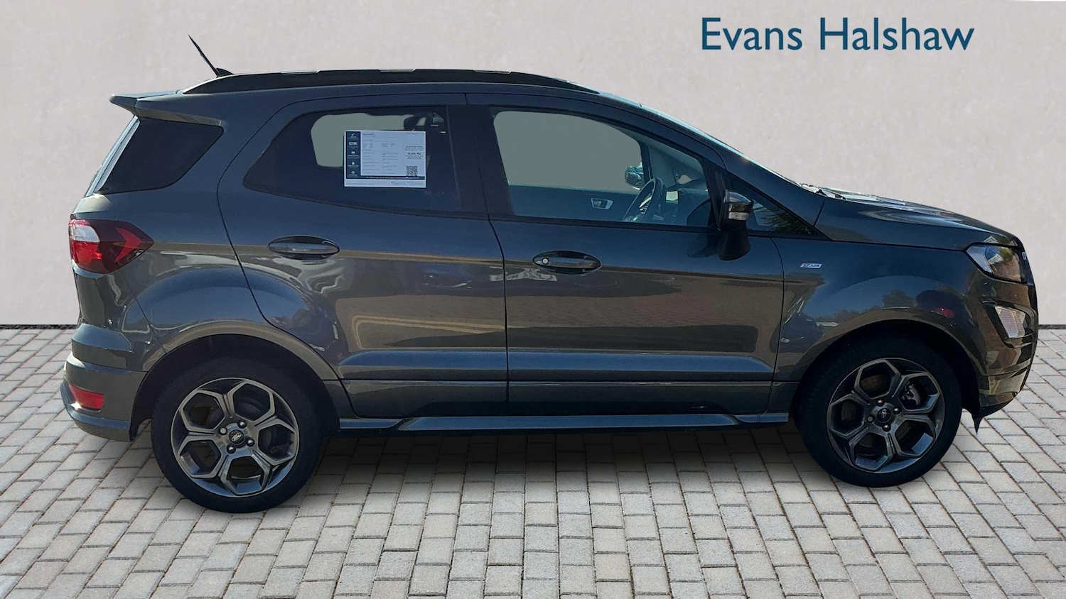 Used Ford Ecosport 2022 for sale - 76401305: Photo 6