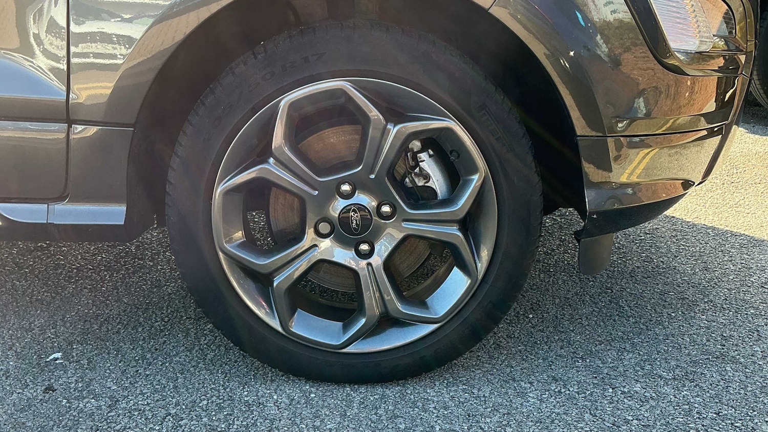 Used Ford Ecosport 2022 for sale - 76401305: Photo 7