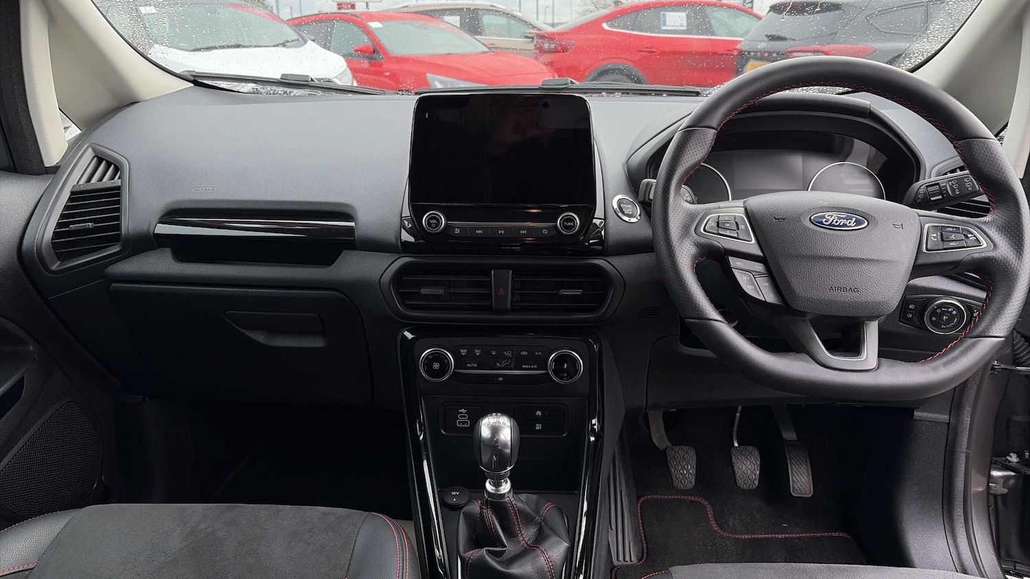 Used Ford Ecosport 2022 for sale - 76401305: Photo 8