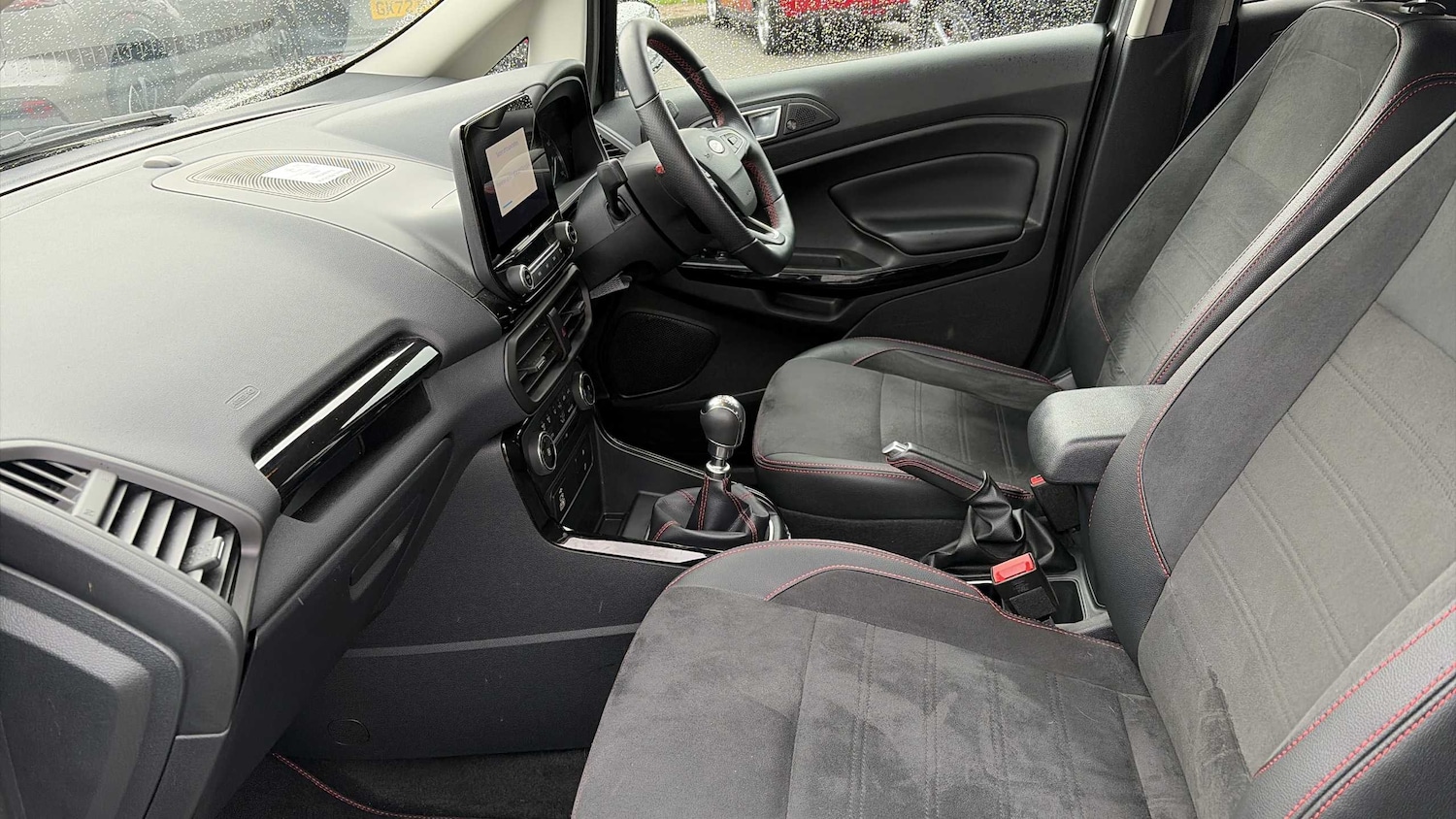 Used Ford Ecosport 2022 for sale - 76401305: Photo 9