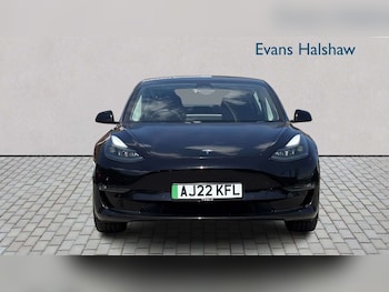 Used Tesla Model 3 2022 for sale - 79161160: Photo