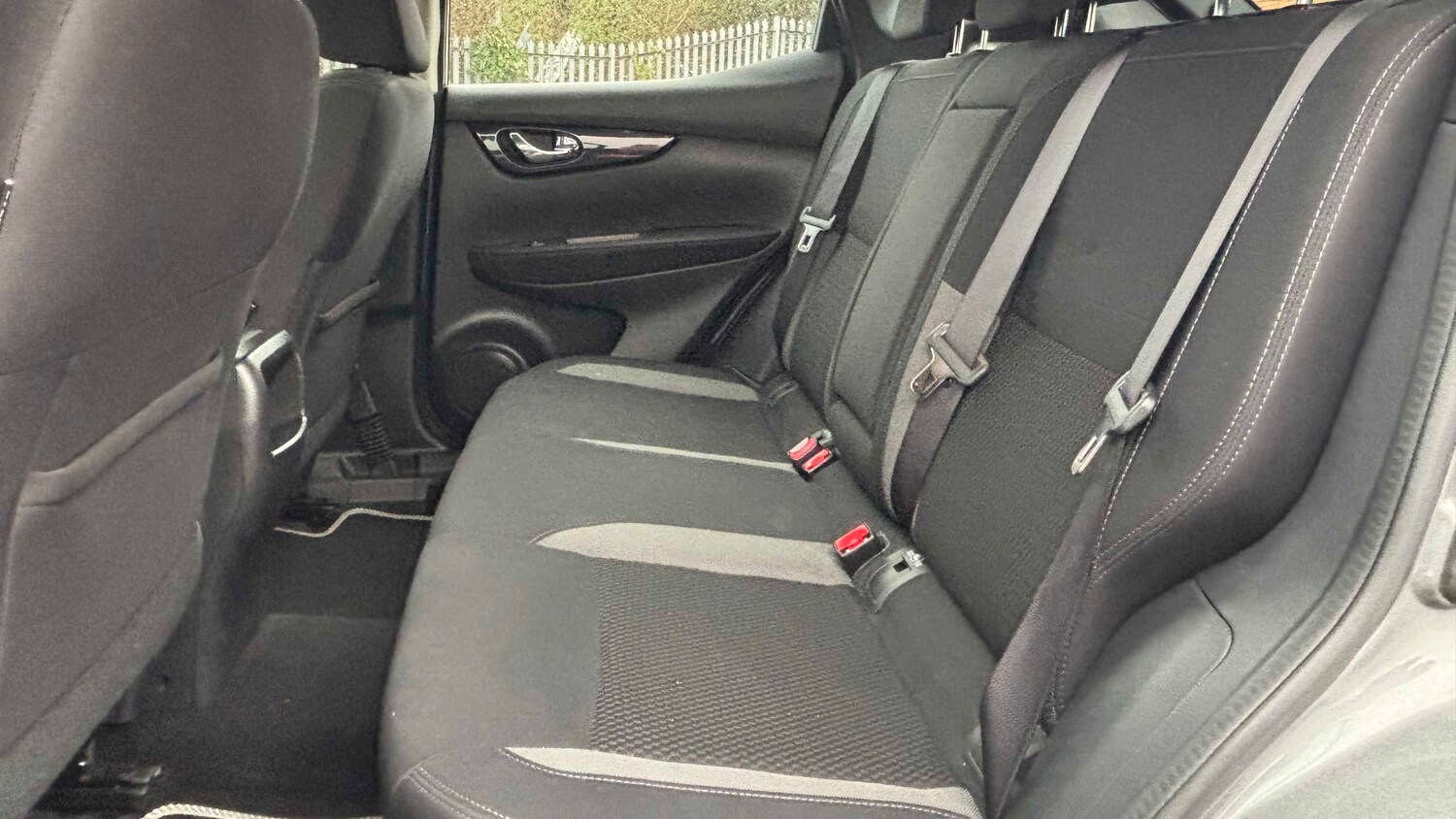 Used Nissan Qashqai 2021 for sale - 77787067: Photo 10