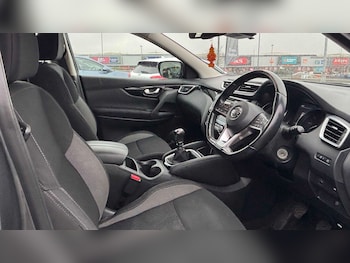 Used Nissan Qashqai 2021 for sale - 77787067: Photo