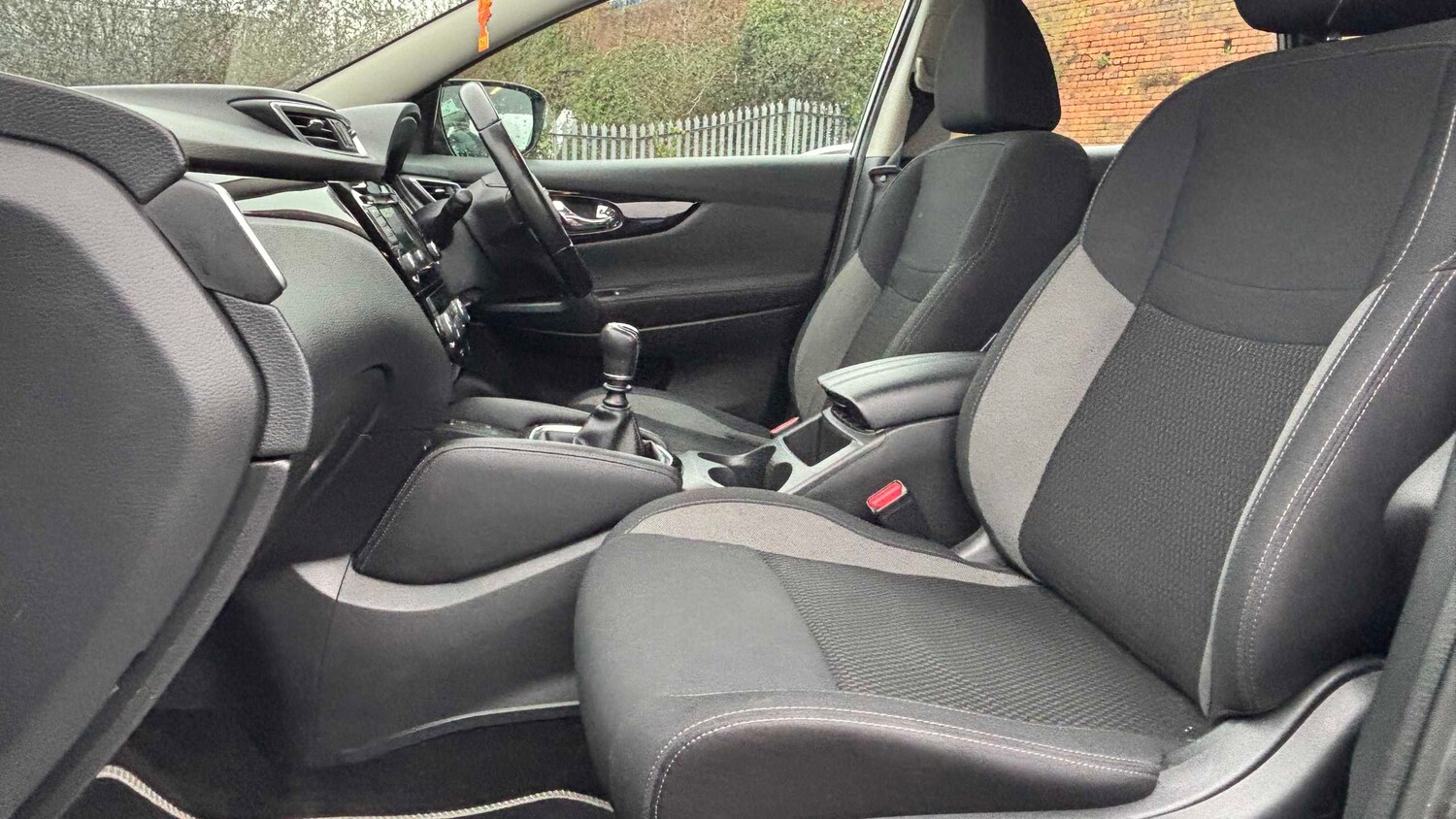 Used Nissan Qashqai 2021 for sale - 77787067: Photo 9