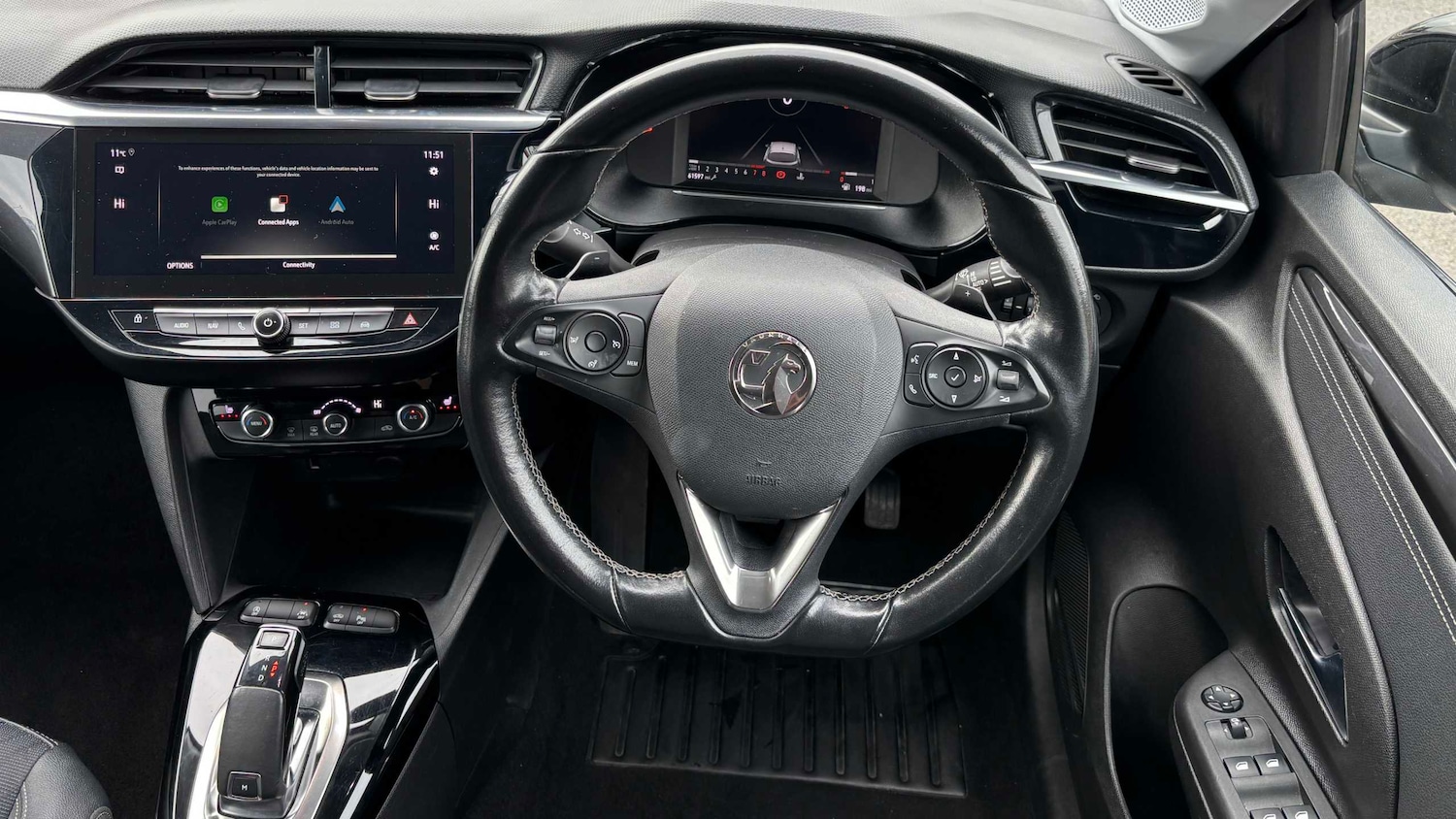 Used Vauxhall Corsa 2020 for sale - 77527078: Photo 12