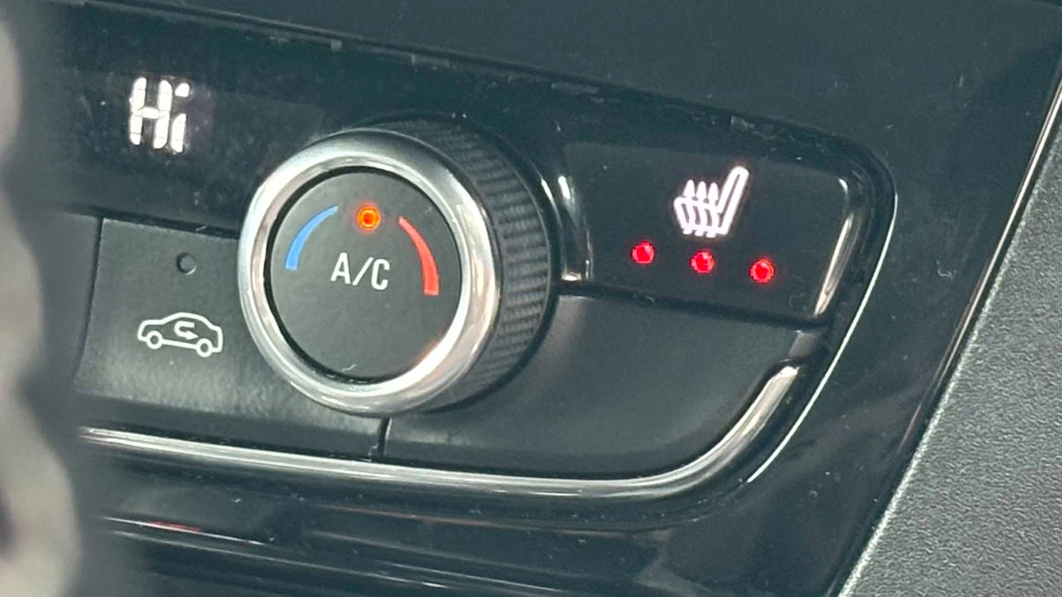 Used Vauxhall Corsa 2020 for sale - 77527078: Photo 14