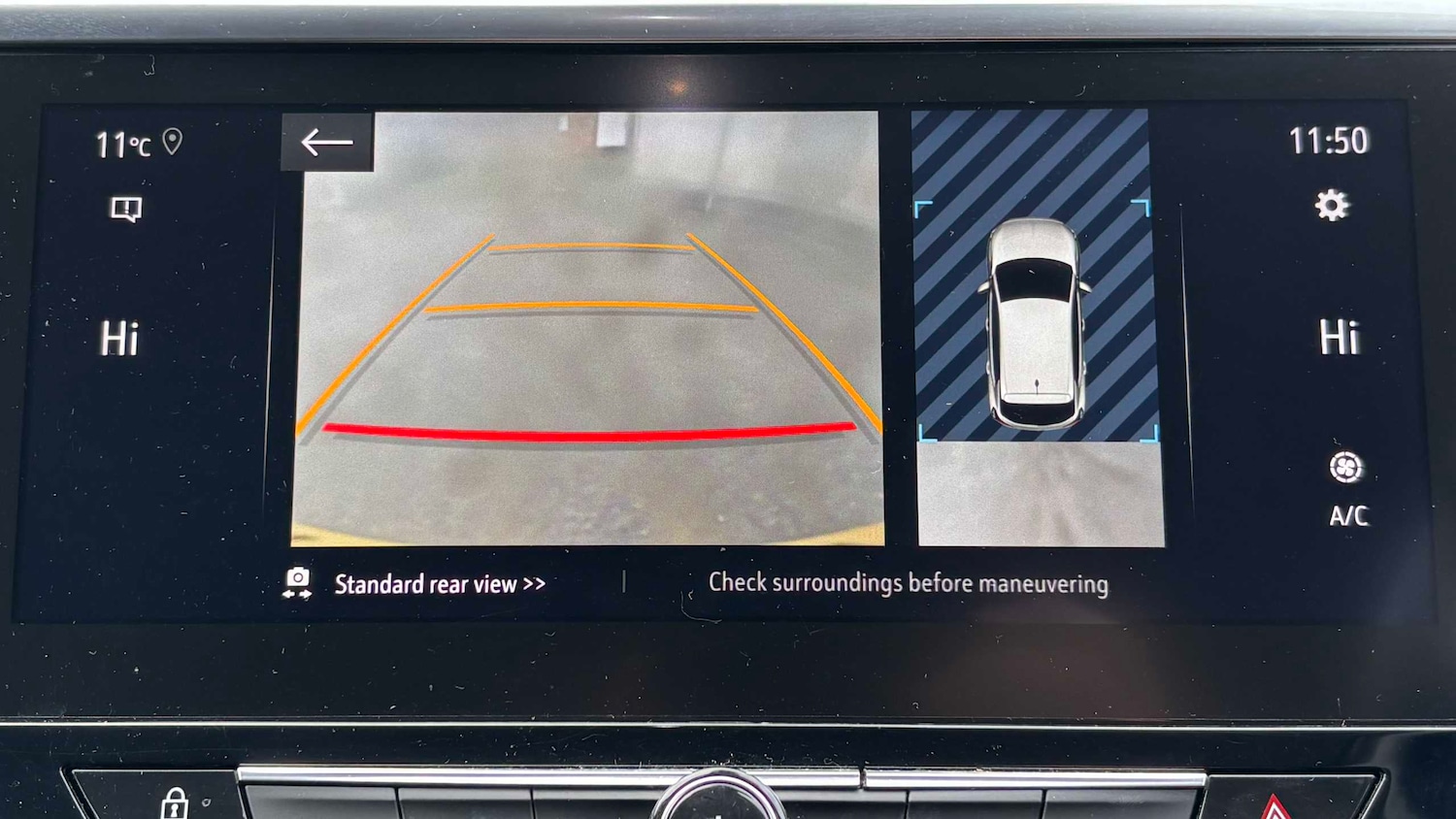 Used Vauxhall Corsa 2020 for sale - 77527078: Photo 15