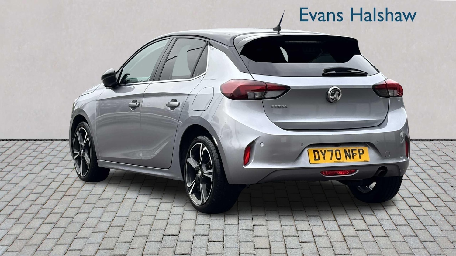 Used Vauxhall Corsa 2020 for sale - 77527078: Photo 2