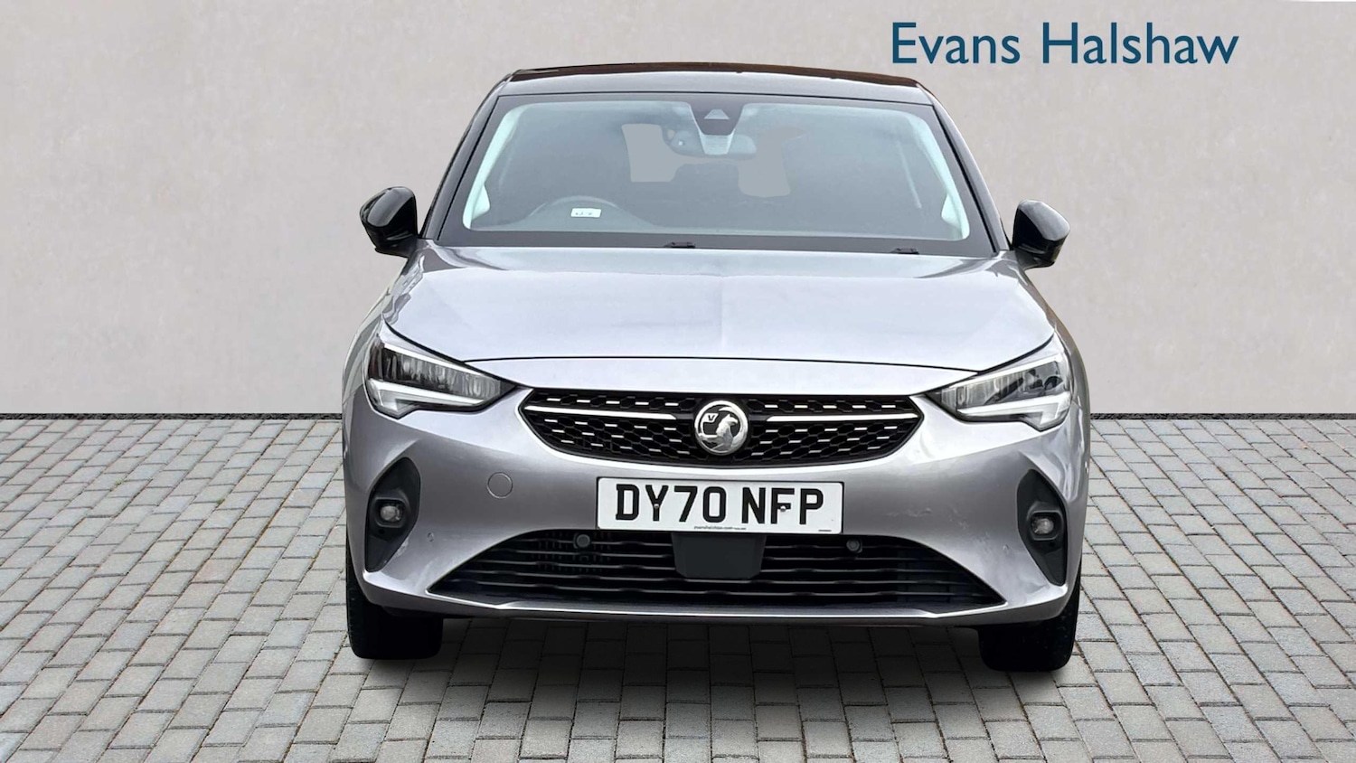 Used Vauxhall Corsa 2020 for sale - 77527078: Photo 4