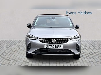 Used Vauxhall Corsa 2020 for sale - 77527078: Photo