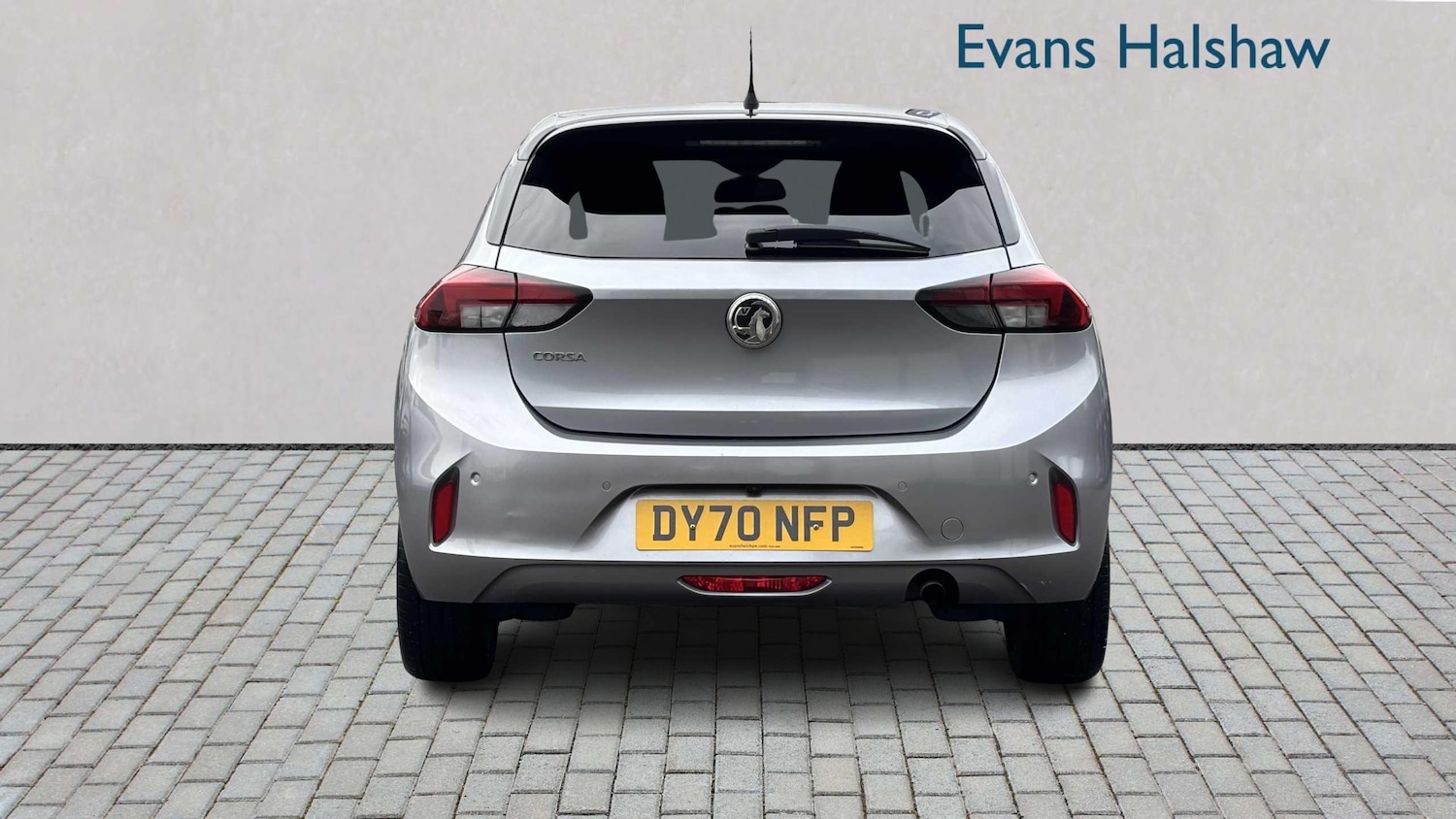 Used Vauxhall Corsa 2020 for sale - 77527078: Photo 5