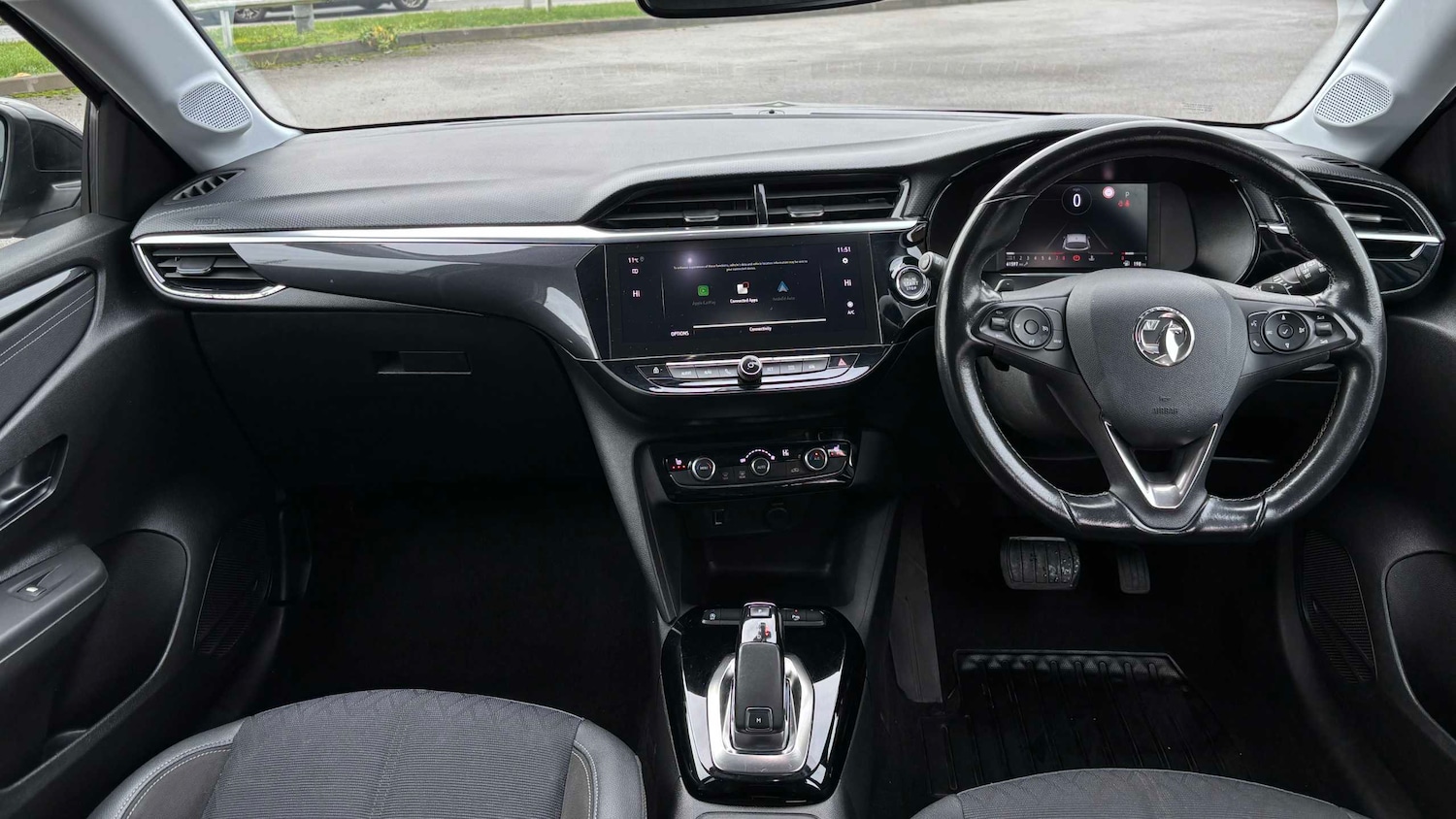 Used Vauxhall Corsa 2020 for sale - 77527078: Photo 8