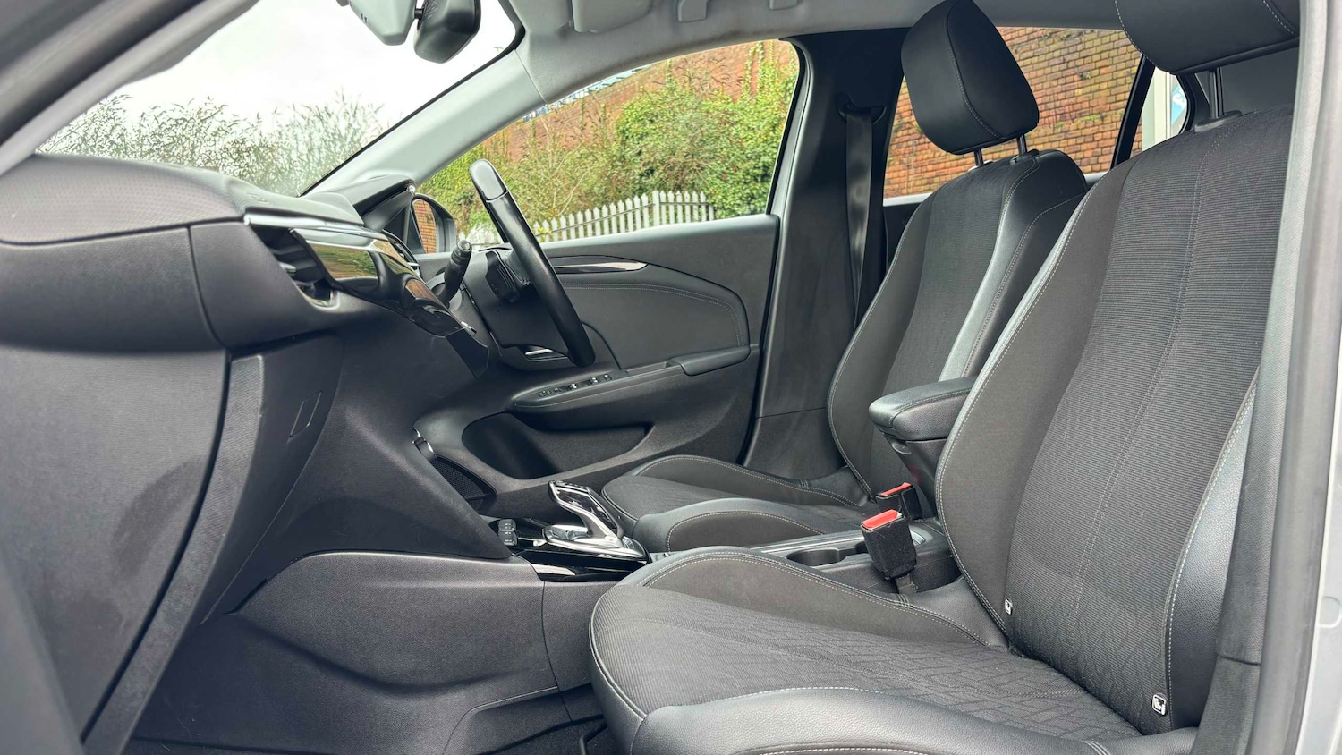 Used Vauxhall Corsa 2020 for sale - 77527078: Photo 9