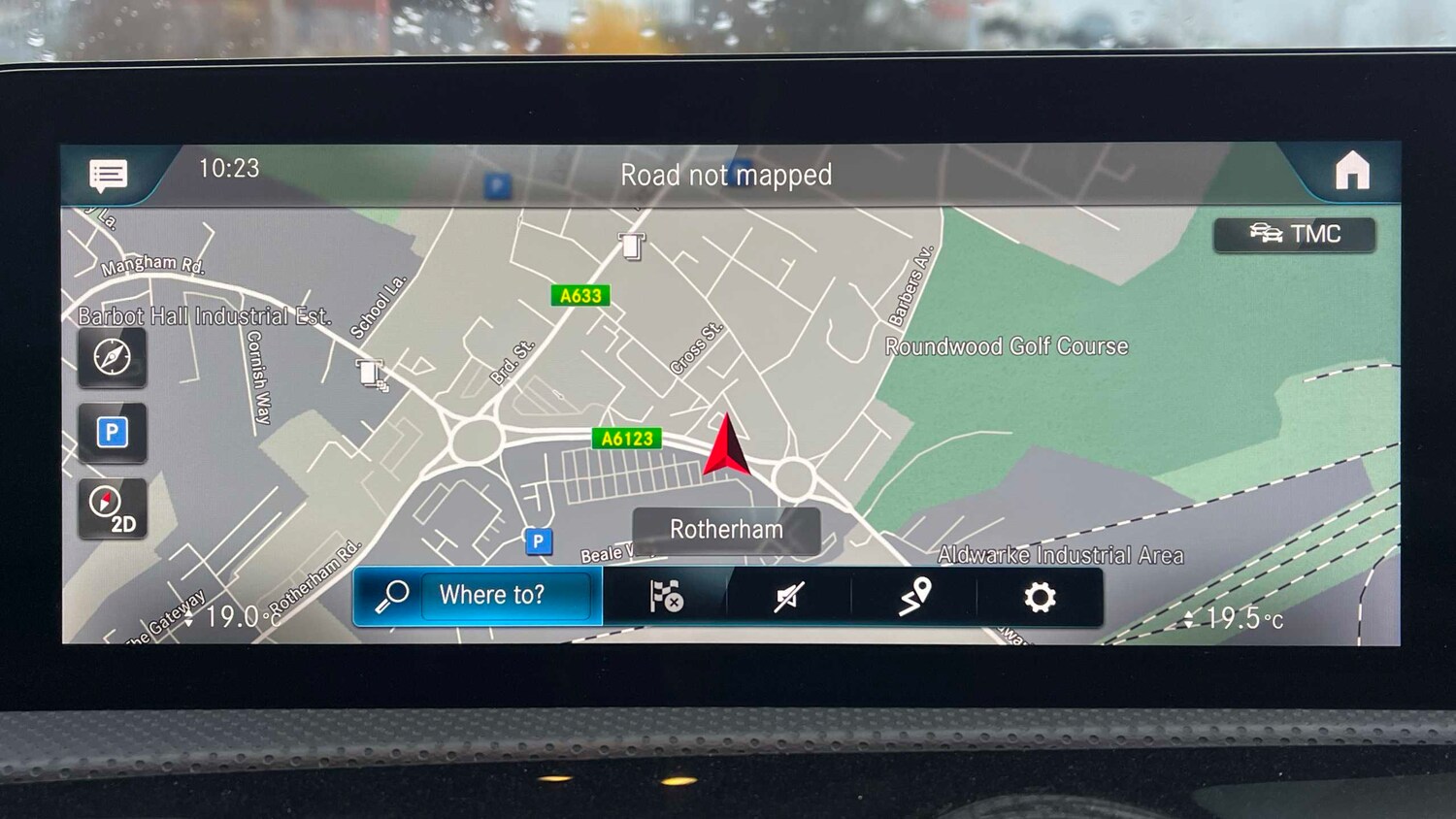 Used Mercedes-Benz A-Class 2021 for sale - 77443501: Photo 14