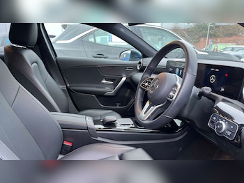 Used Mercedes-Benz A-Class 2021 for sale - 77443501: Photo